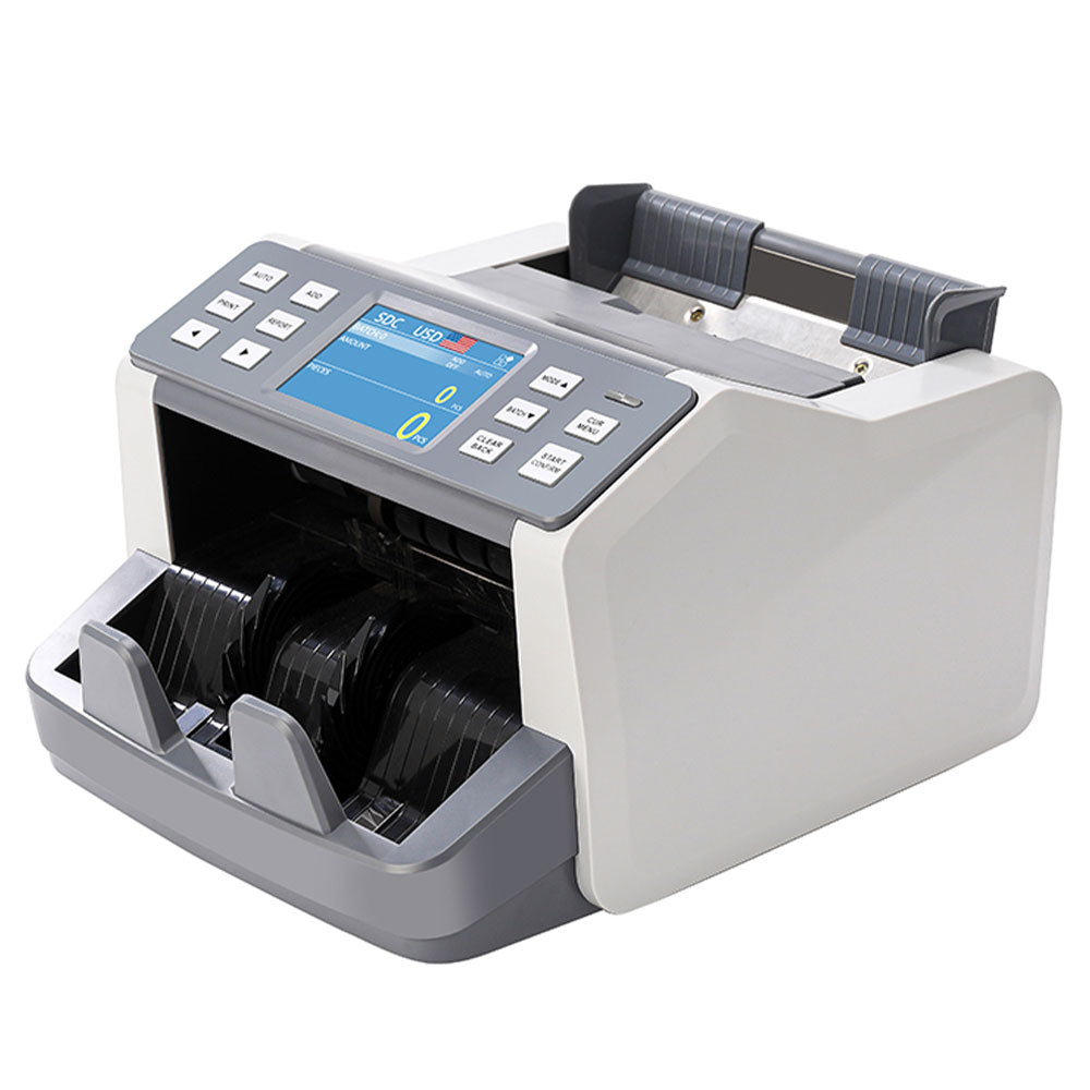 MJK 85 Money Counter