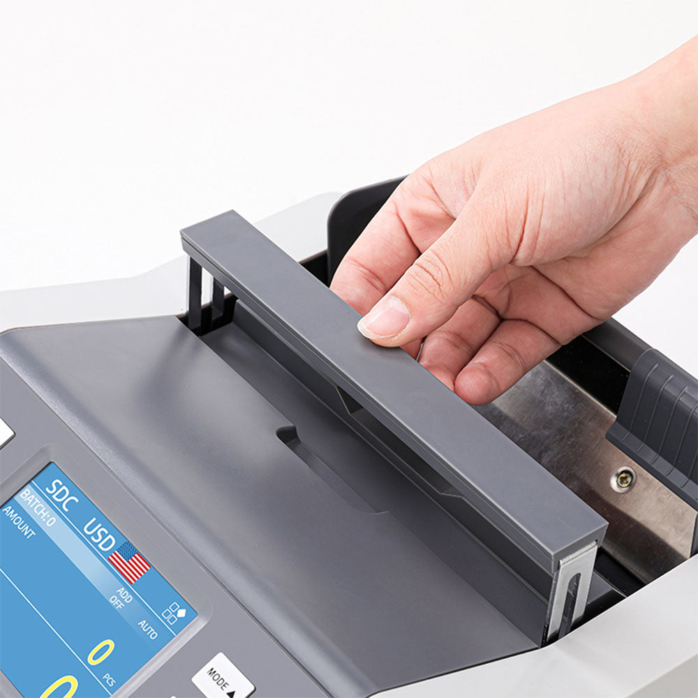 MJK 85 Money Counter
