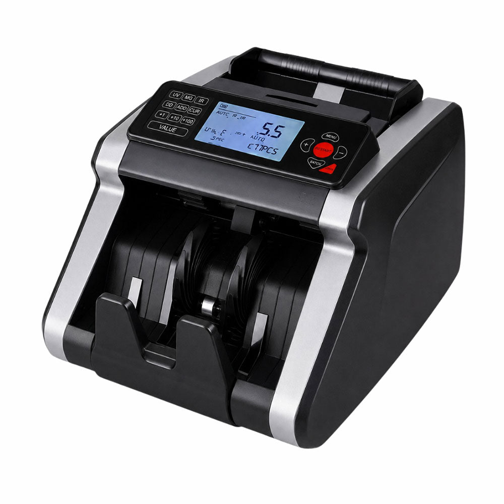 MJK 90 Money Counter