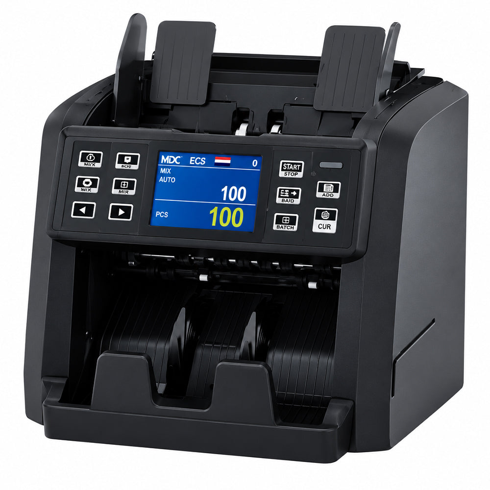 MJK 96 Money Counter