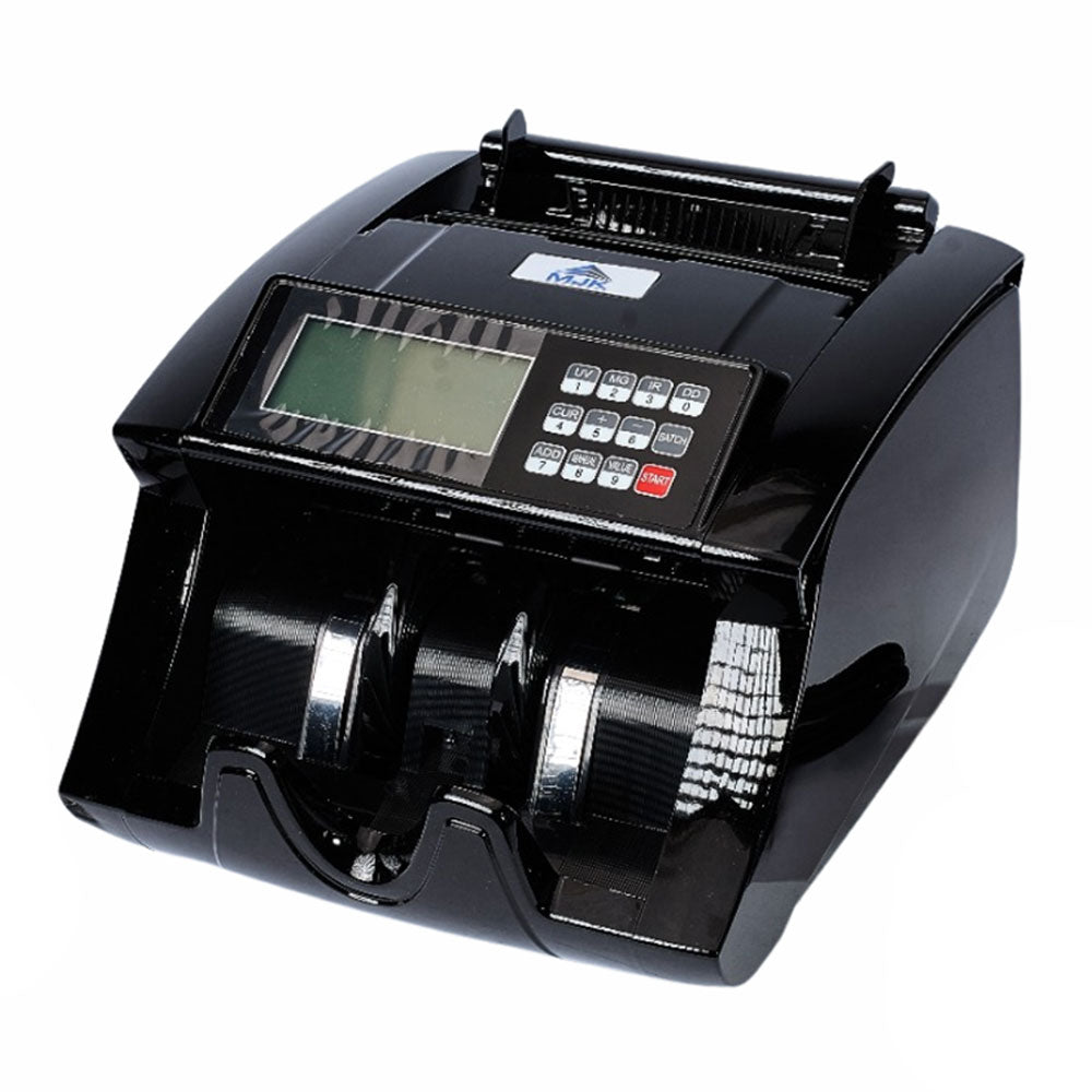 MJK B10 Money Counter