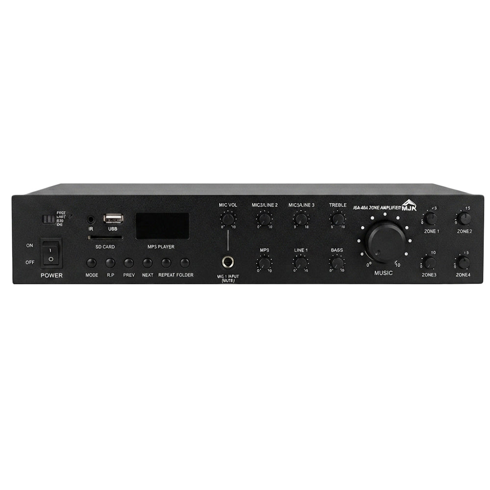 MJK ISA-60A Amplifier 60W