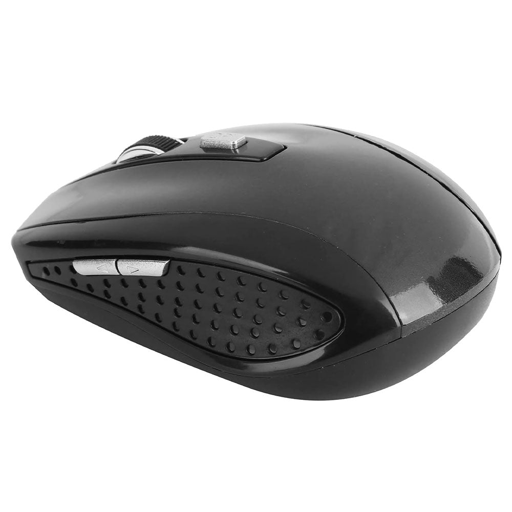 Wireless Mouse