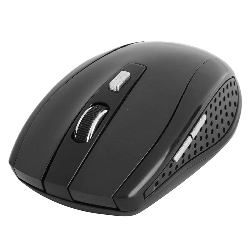 MJK Wireless Mouse 1200Dpi