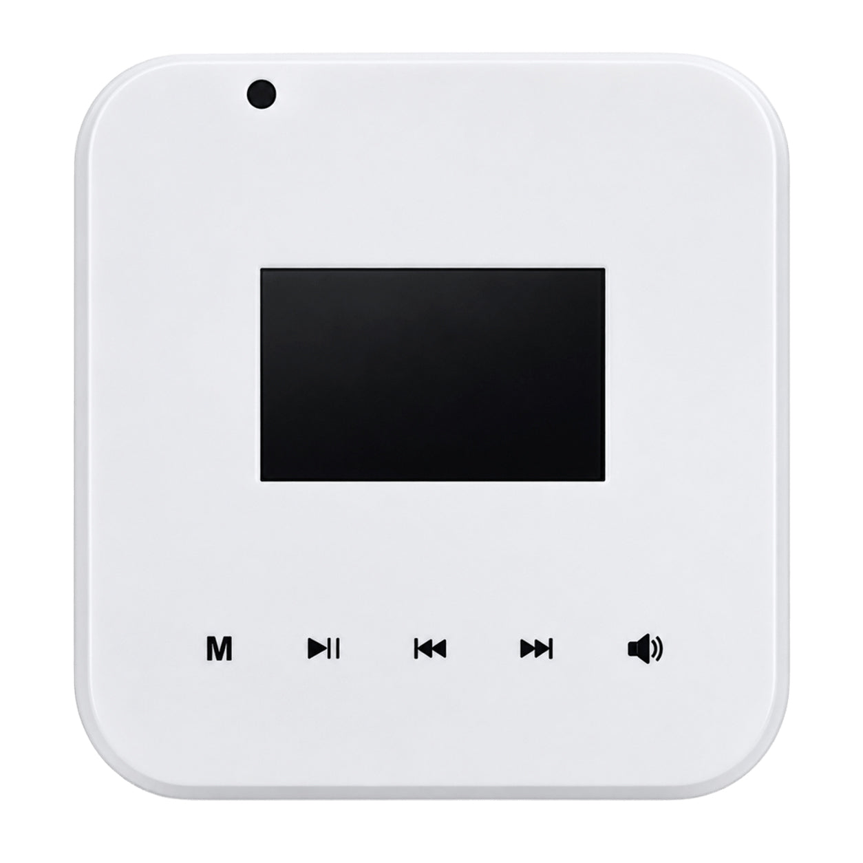 MJK MP-86 Wall Amplifier 30W