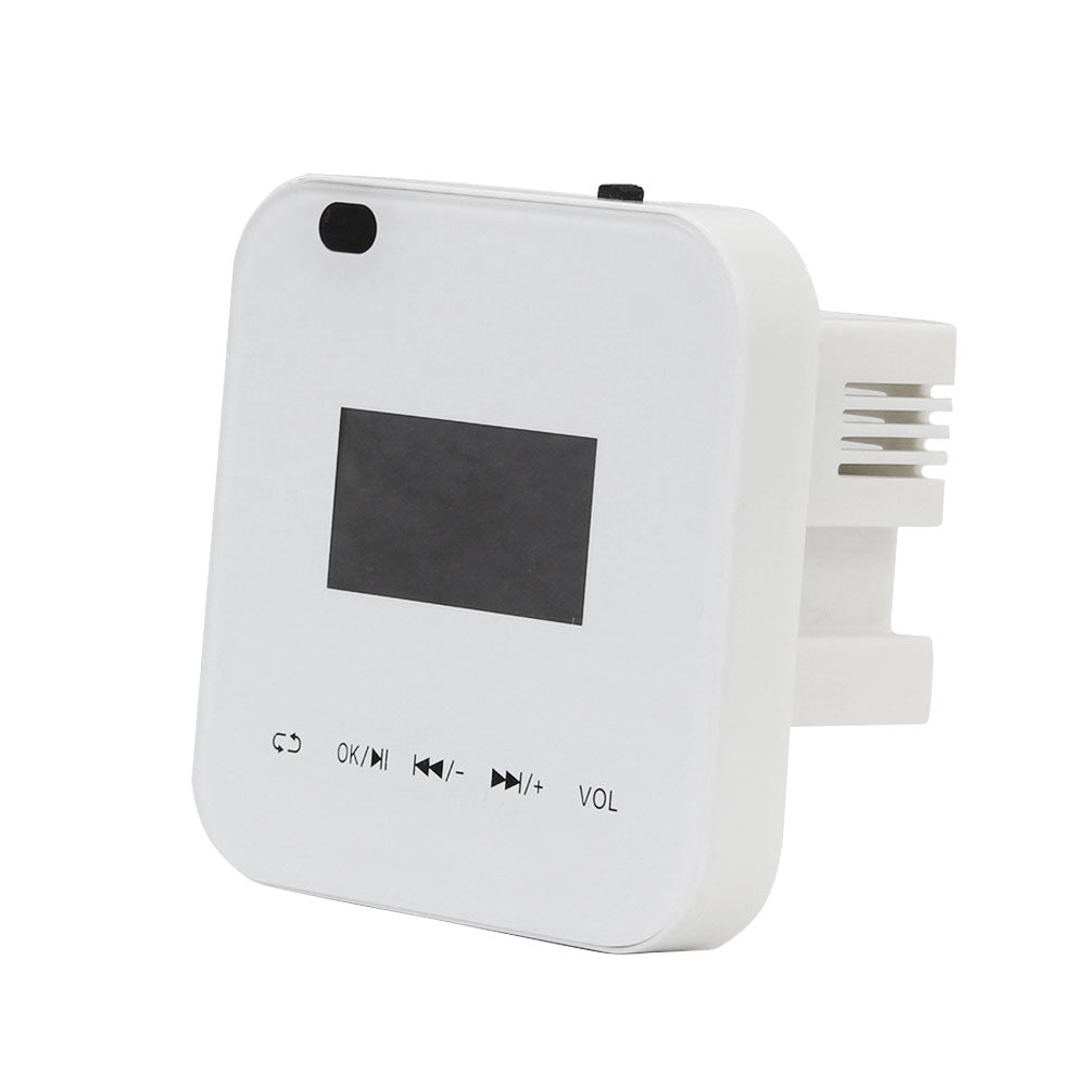 MJK MP-86 Wall Amplifier 30W