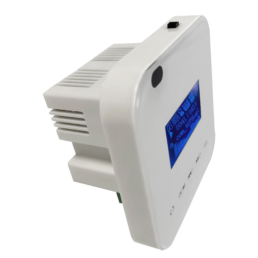 MJK MP-86 Wall Amplifier 30W