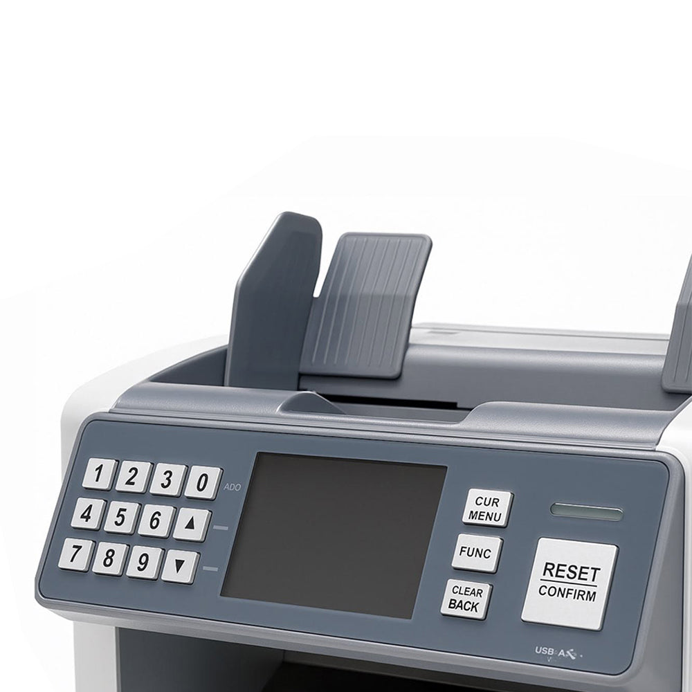 MJK S100 Money Counter