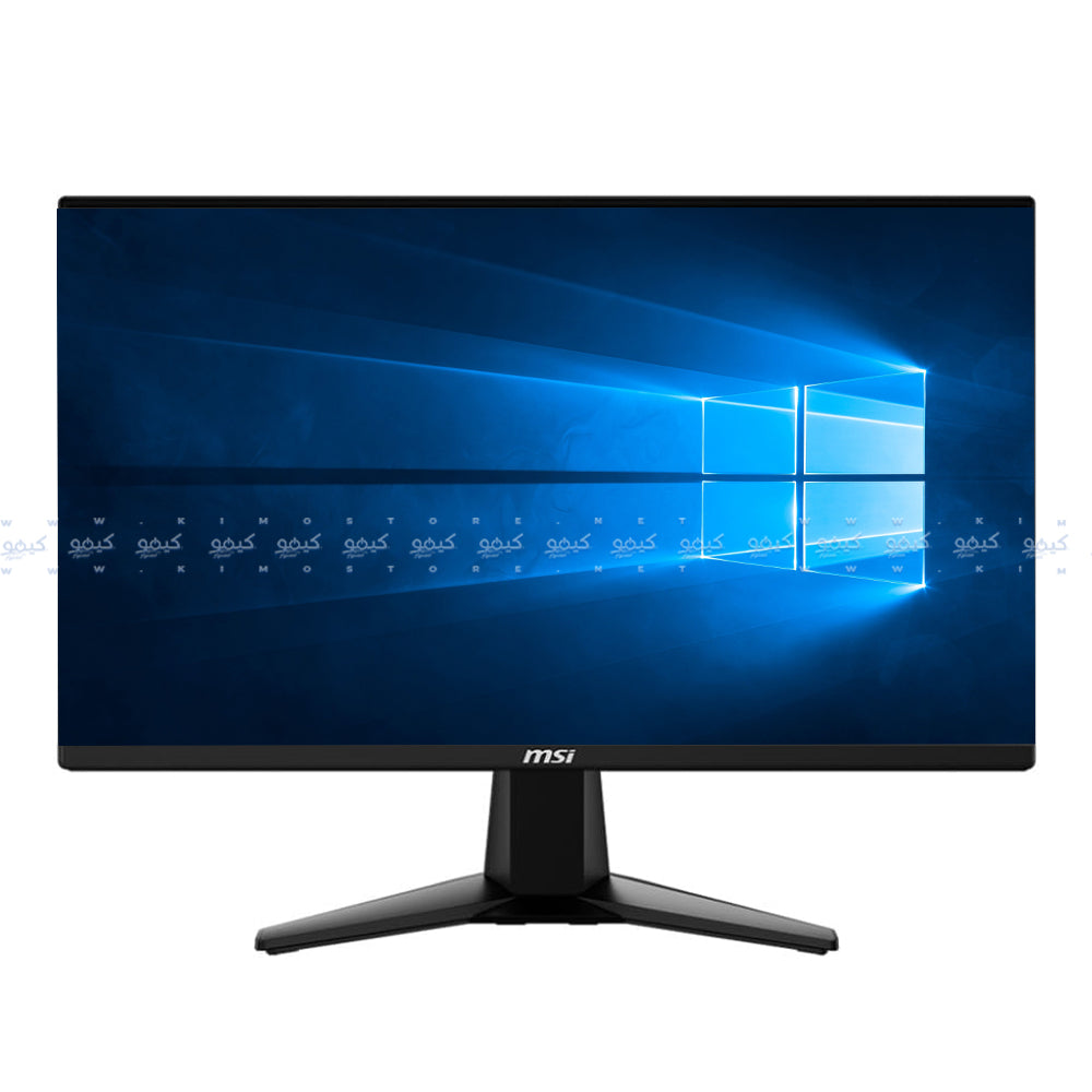 MSI G255F 25 Inch LED IPS FHD Frameless Gaming Monitor 180Hz (Open Box)