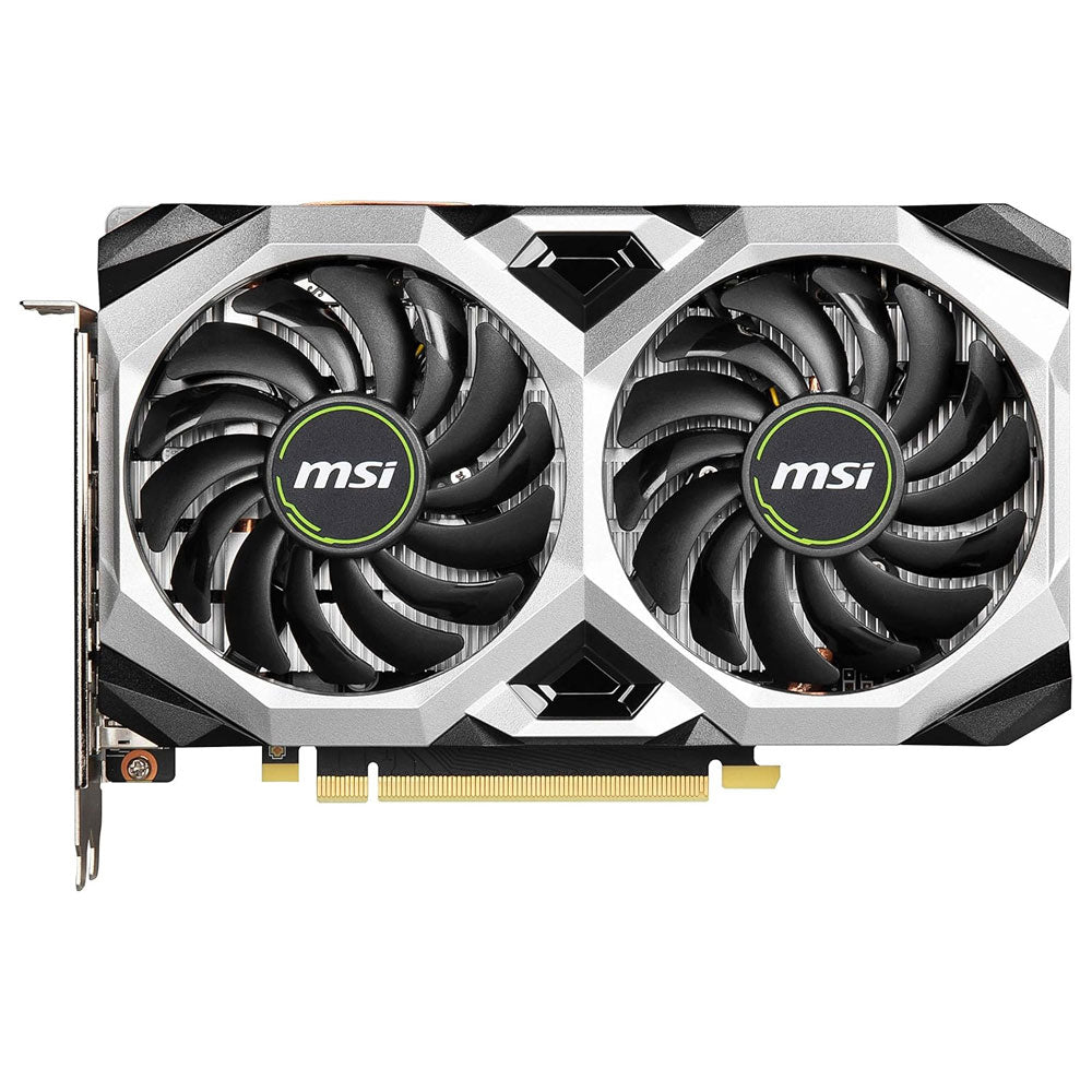 MSI GeForce GTX 1660 SUPER VENTUS OC 6GB GDDR6 Graphics Card (Original Used)