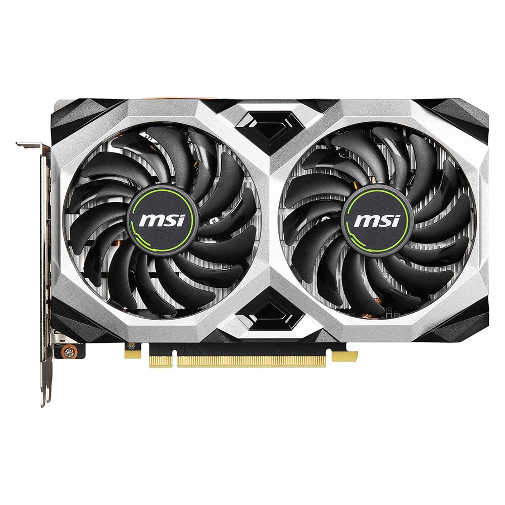 MSI GeForce GTX 1660 SUPER VENTUS XS OC 6GB GDDR6 Graphics Card (Original Used)
