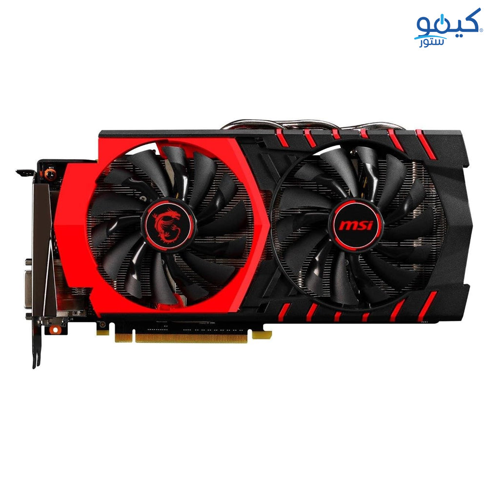 MSI GeForce GTX 960 4GB GDDR5 Graphics Card (Original Used)