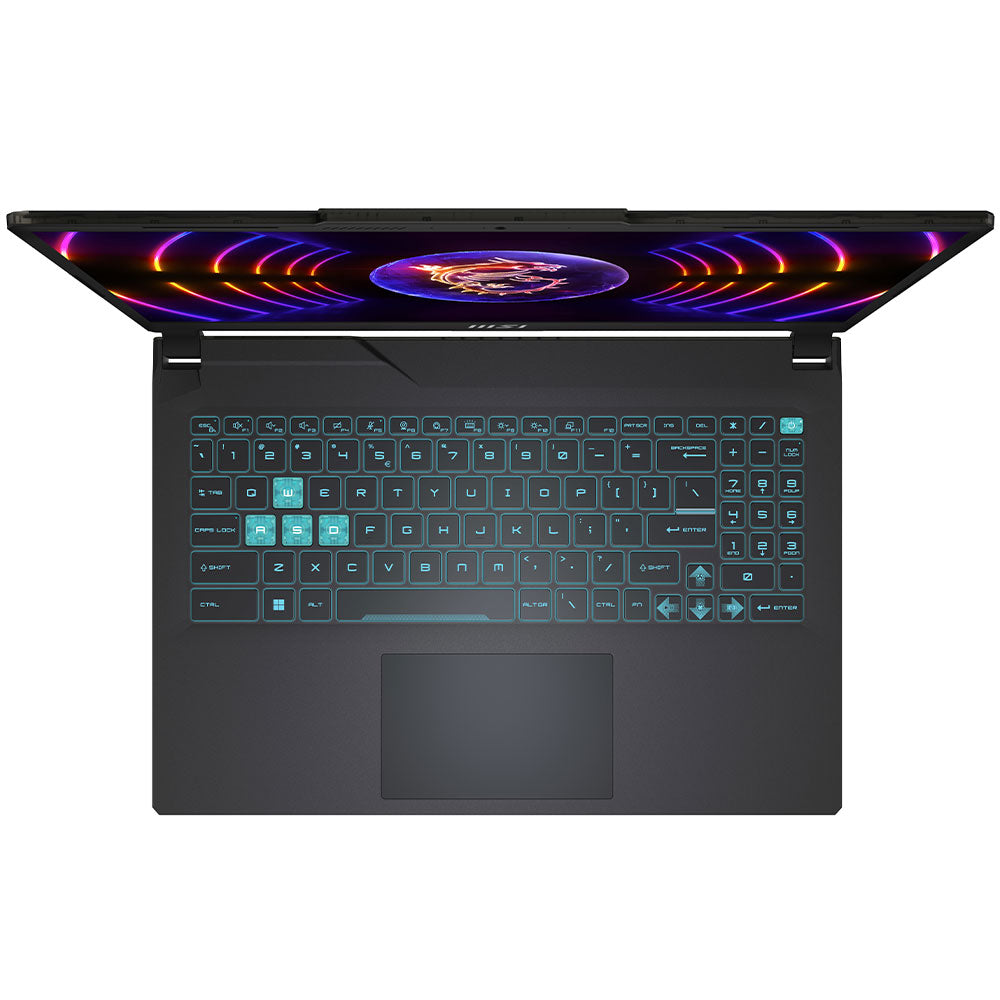 MSI Cyborg 15 A13VE Laptop