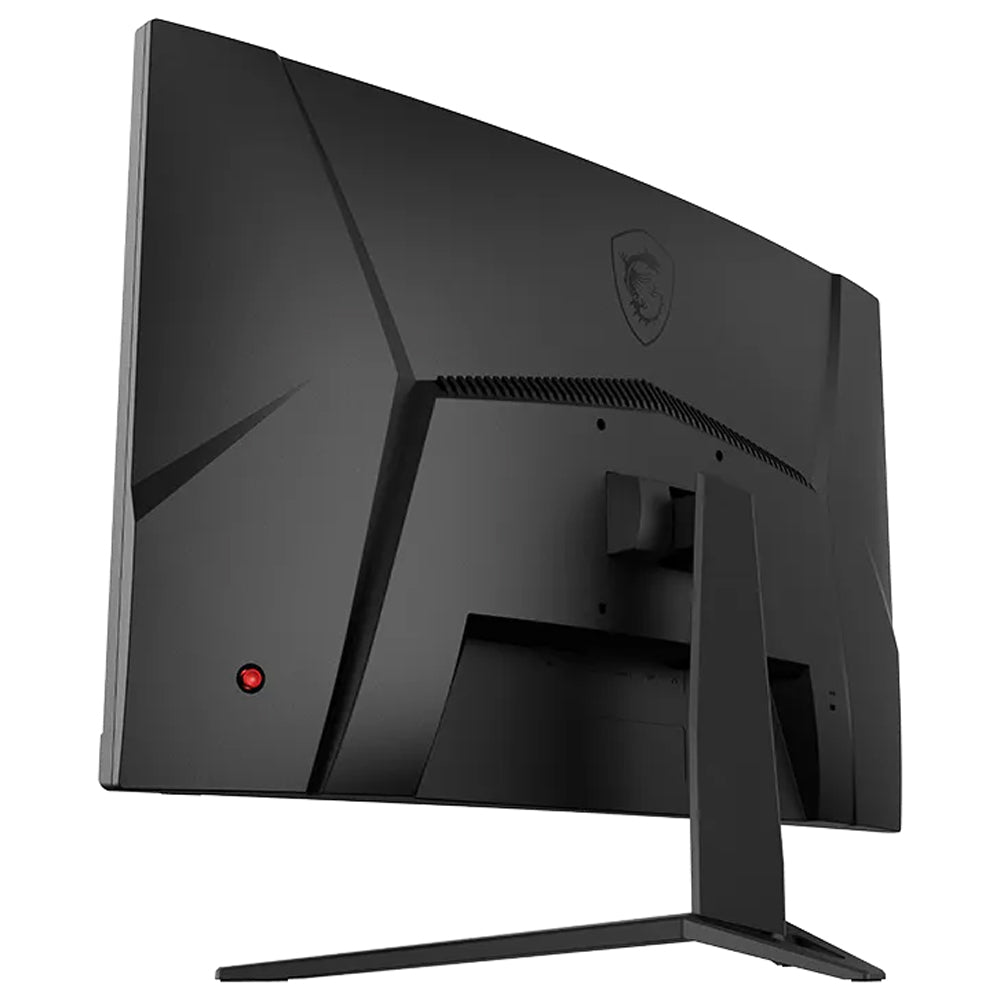 MSI Esports G27CQ4 E2 27 Inch VA WQHD Curved Frameless Gaming Monitor 170Hz