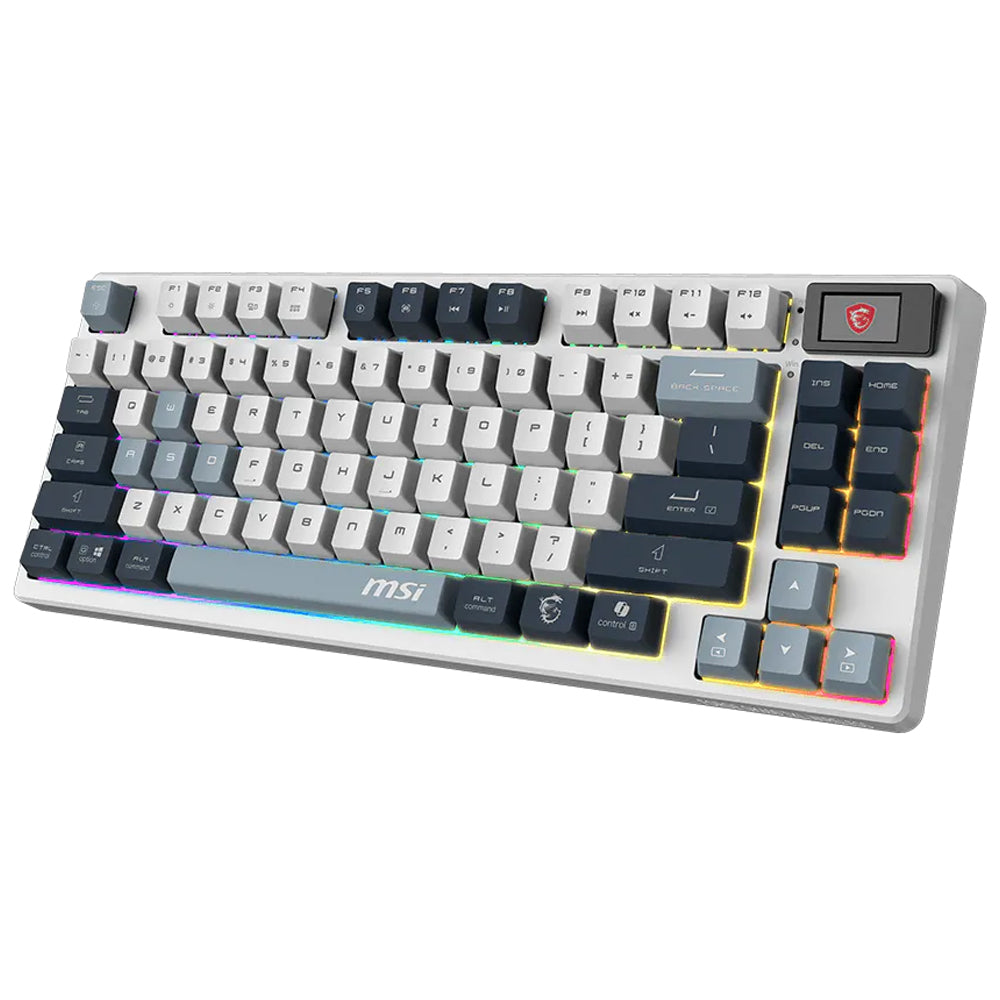 Forge GK600 TKL Wireless