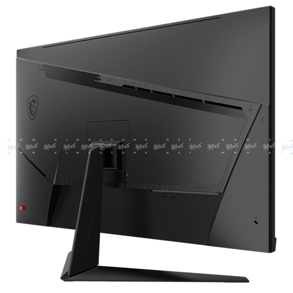 MSI G321Q 32 Inch IPS WQHD Frameless Gaming Monitor 170Hz