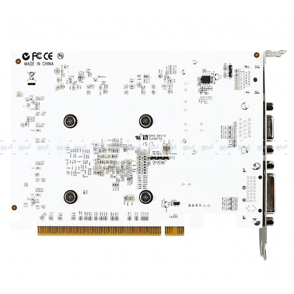 كارت شاشة ام اس اي GeForce GT 730 4GB