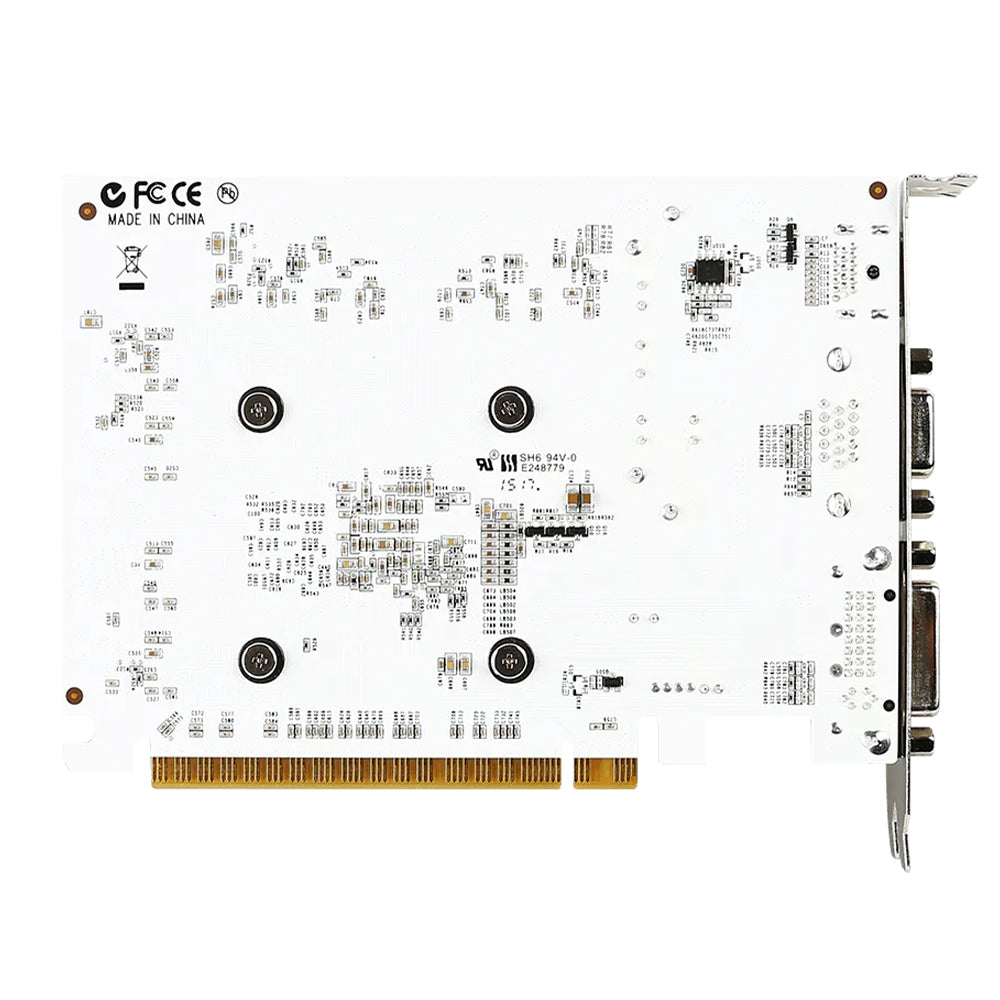 MSI GeForce GT 730 V2 4GB DDR3 Graphics Card