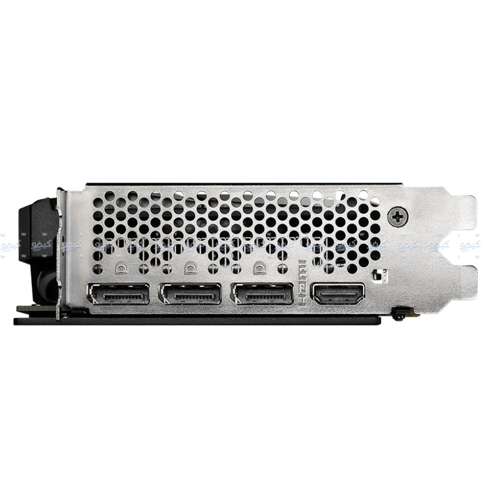 كارت شاشة ام اس اي GeForce RTX 3060