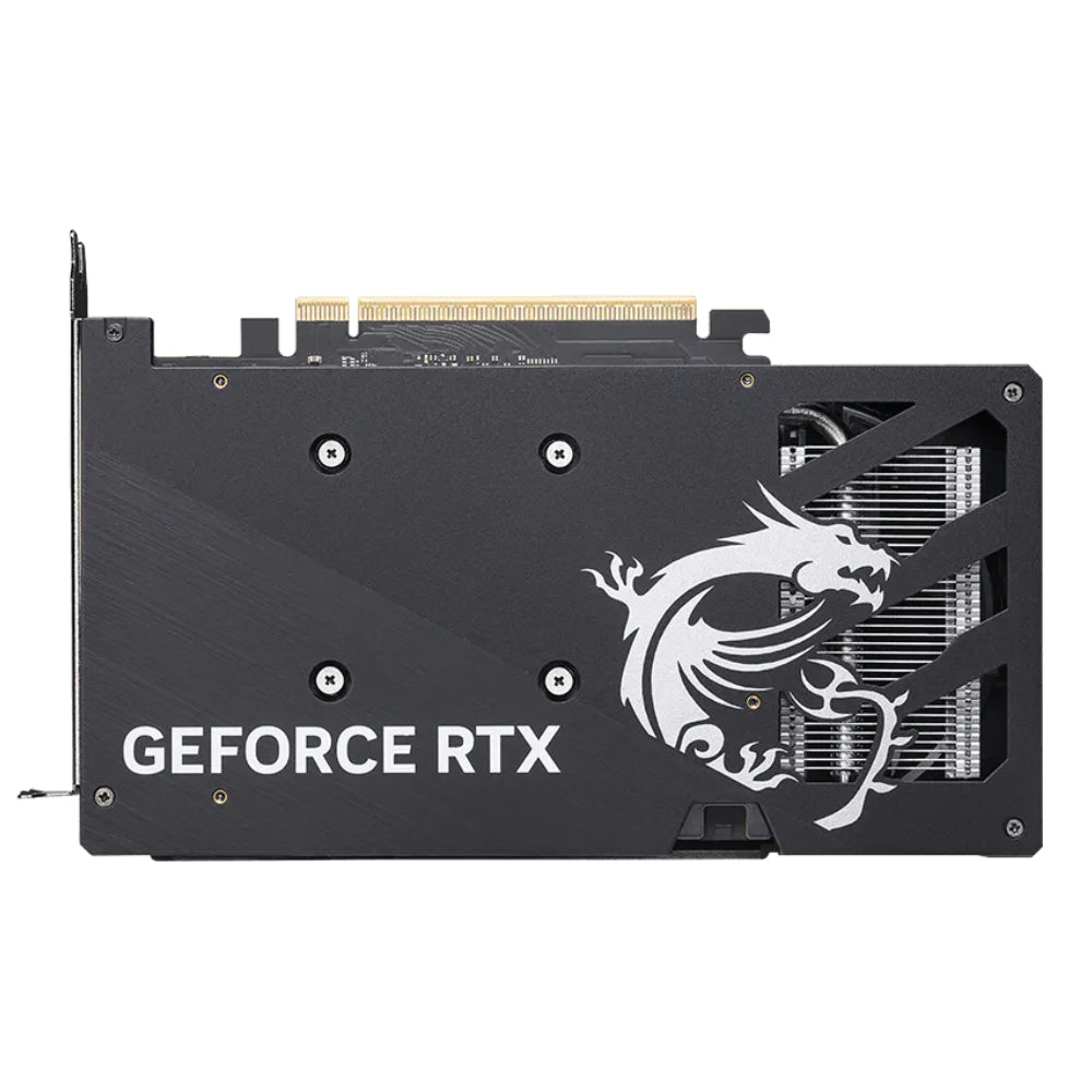 MSI GeForce RTX 5050 GAMING OC 8GB GDDR6 Graphics Card