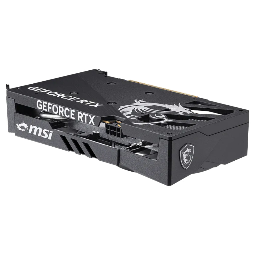 MSI GeForce RTX 5050 GAMING OC 8GB GDDR6 Graphics Card