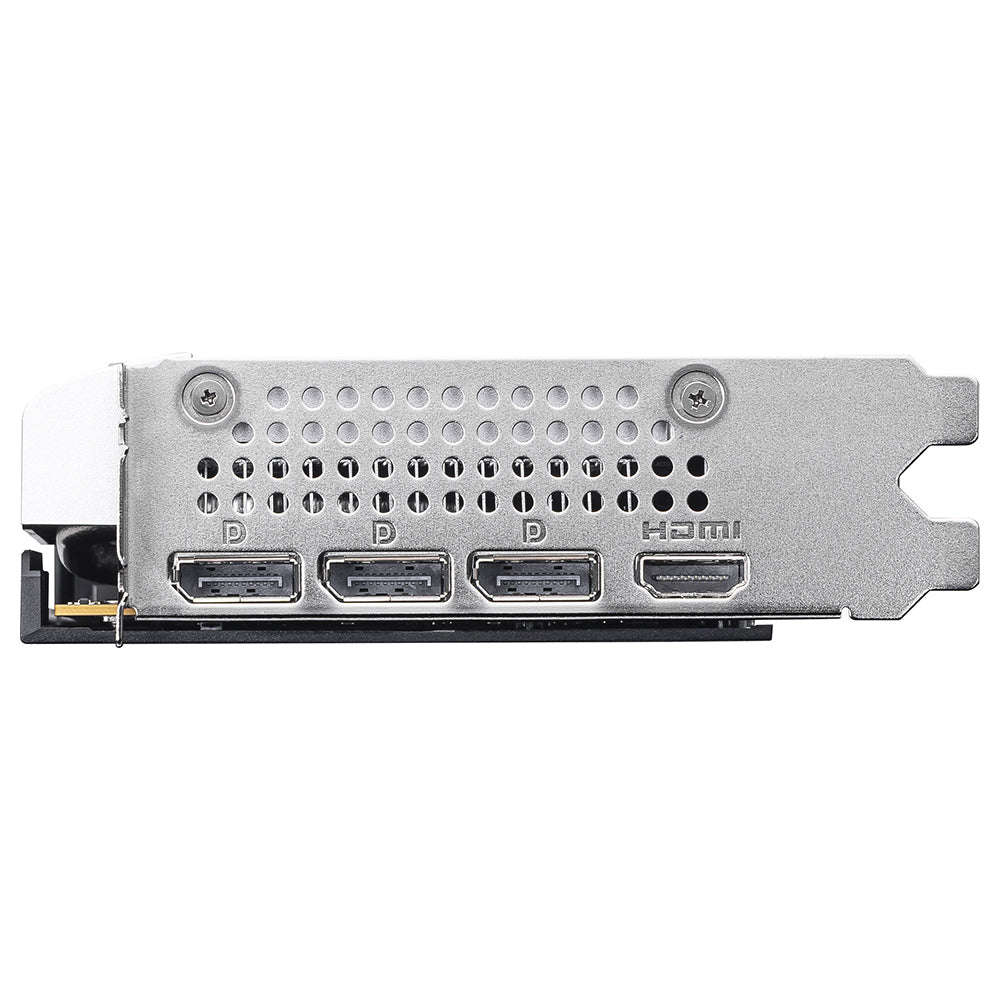 MSI GeForce RTX 5050 VENTUS 2X OC 8GB GDDR6 Graphics Card