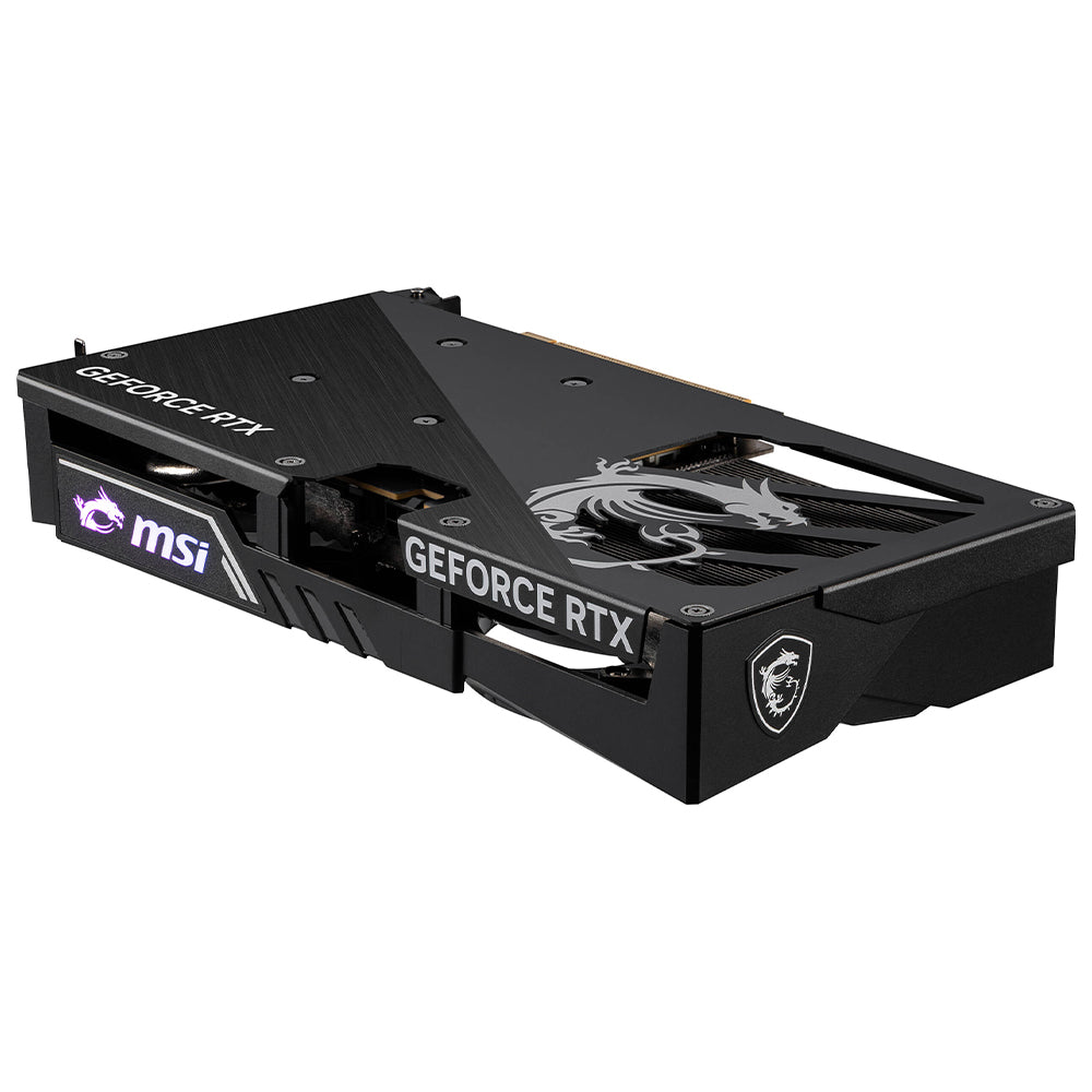 MSI GeForce RTX 5060 GAMING OC 8GB GDDR7 Graphics Card