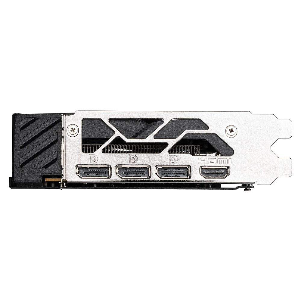 MSI GeForce RTX 5060 GAMING OC 8GB GDDR7 Graphics Card