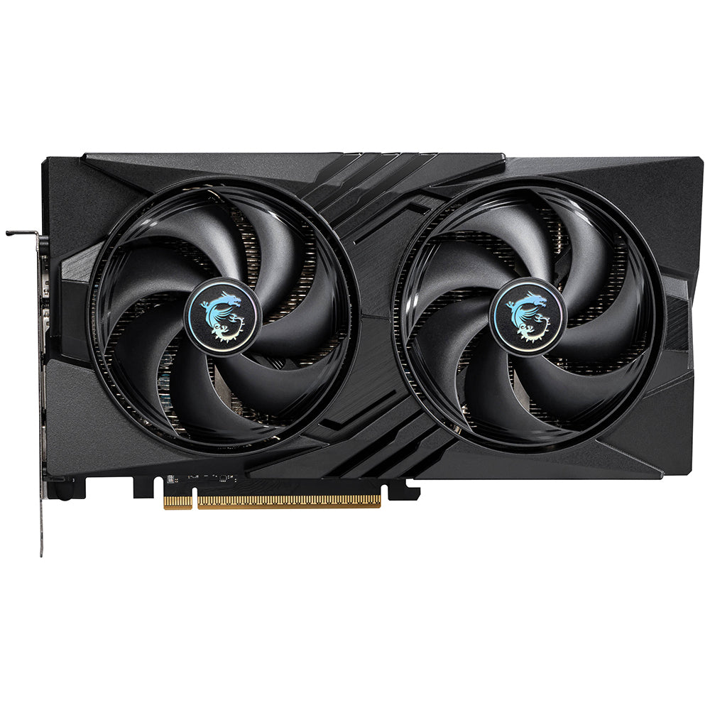 MSI GeForce RTX 5060 GAMING OC 8GB GDDR7 Graphics Card