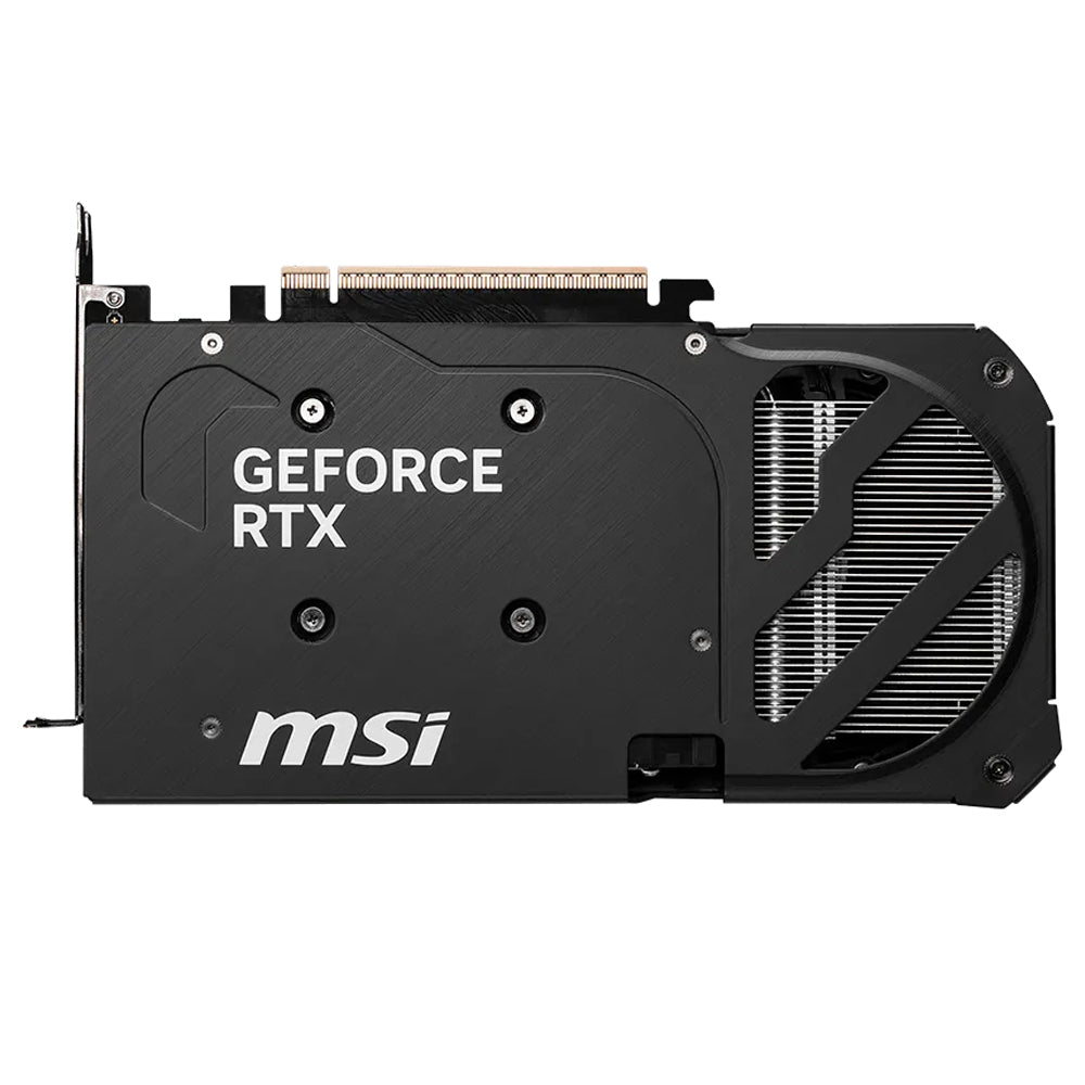 MSI GeForce RTX 5060 Ti SHADOW 2X OC PLUS 16GB Graphics Card