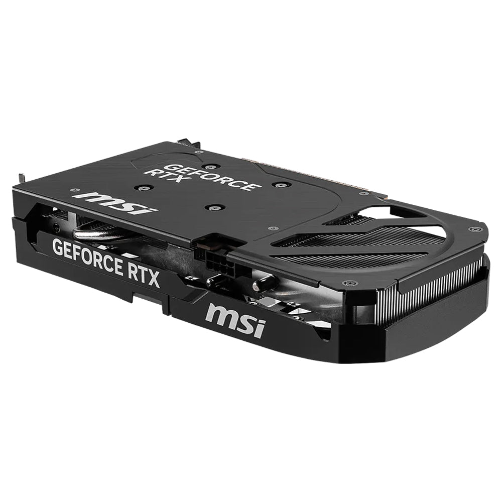 كارت شاشة ام اس اي GeForce RTX 5060 Ti SHADOW 2X OC PLUS 16GB
