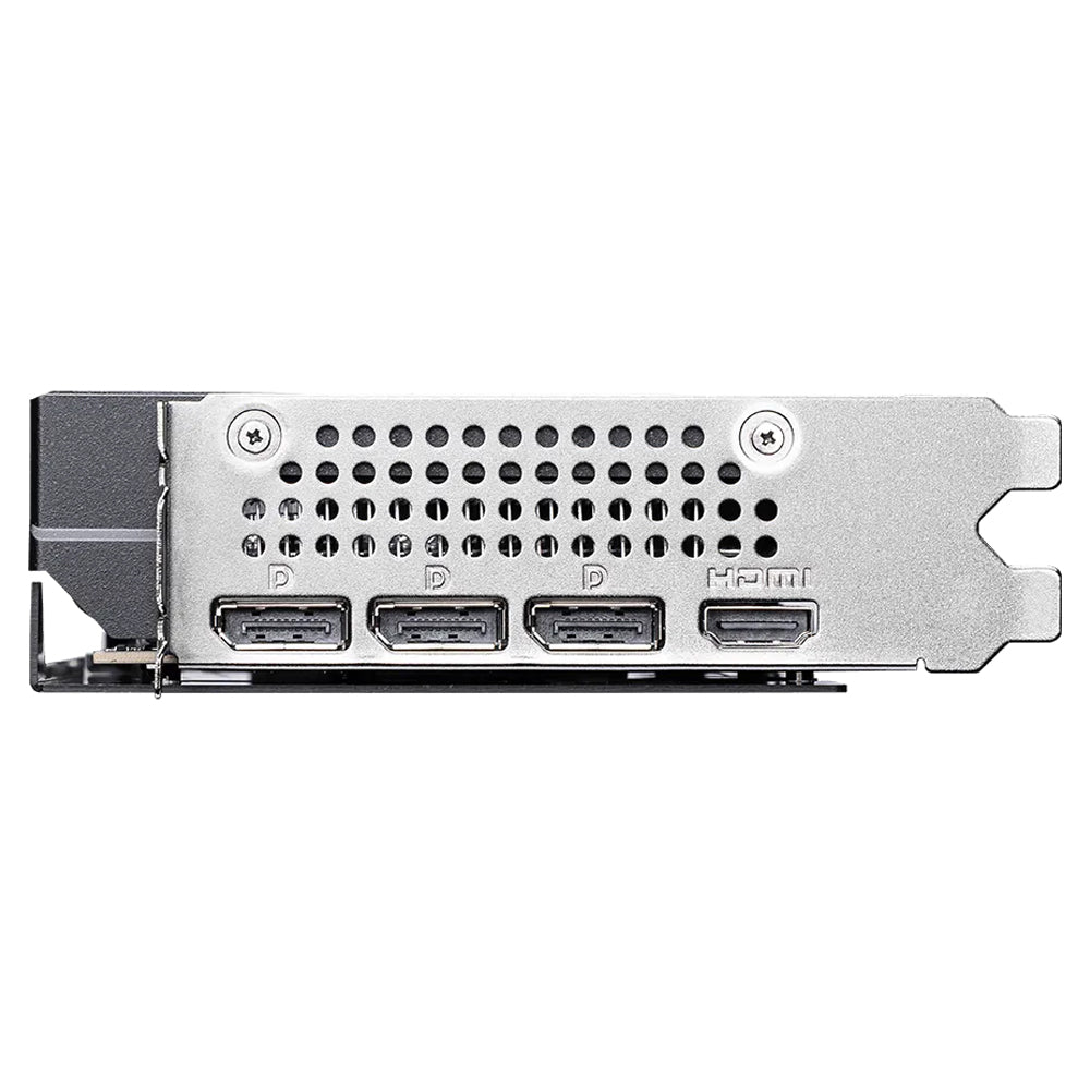 MSI GeForce RTX 5060 Ti SHADOW 2X OC PLUS GDDR7 Graphics Card