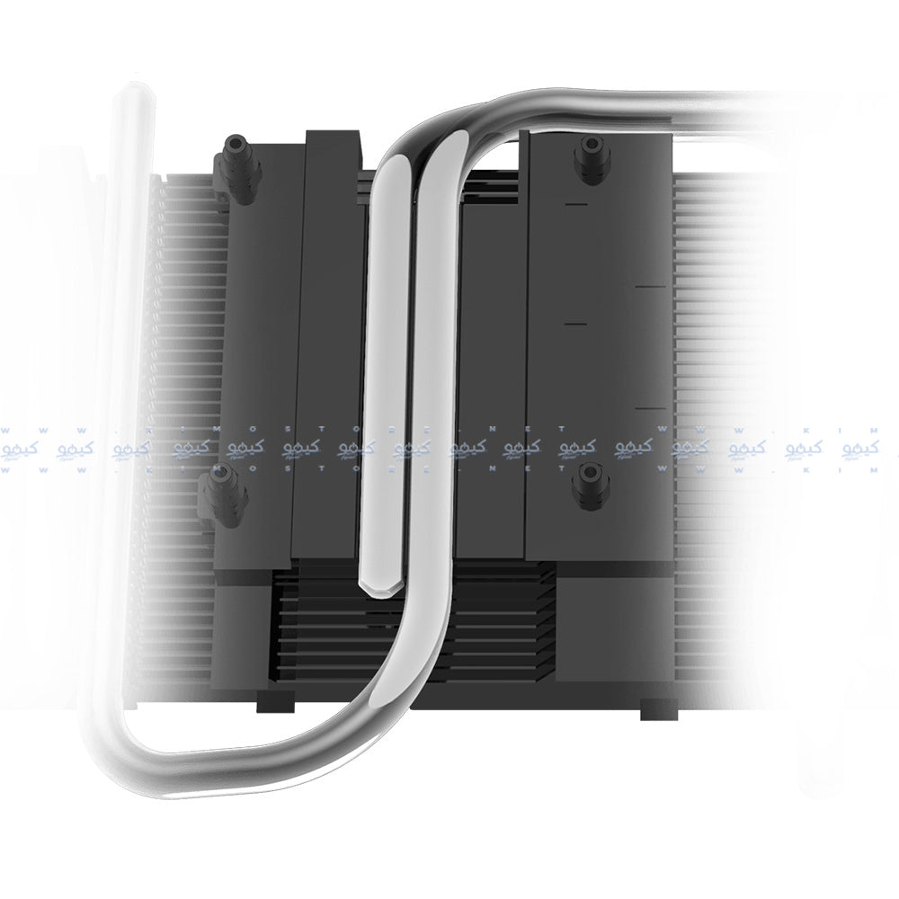 كارت شاشة ام اس اي GeForce RTX 5060 Ti SHADOW 2X OC PLUS 8GB GDDR7