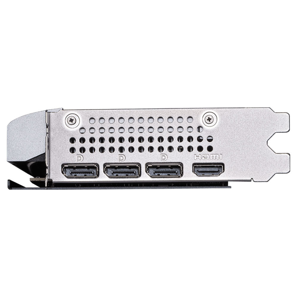 MSI GeForce RTX 5060 Ti VENTUS 2X OC PLUS 16GB GDDR7