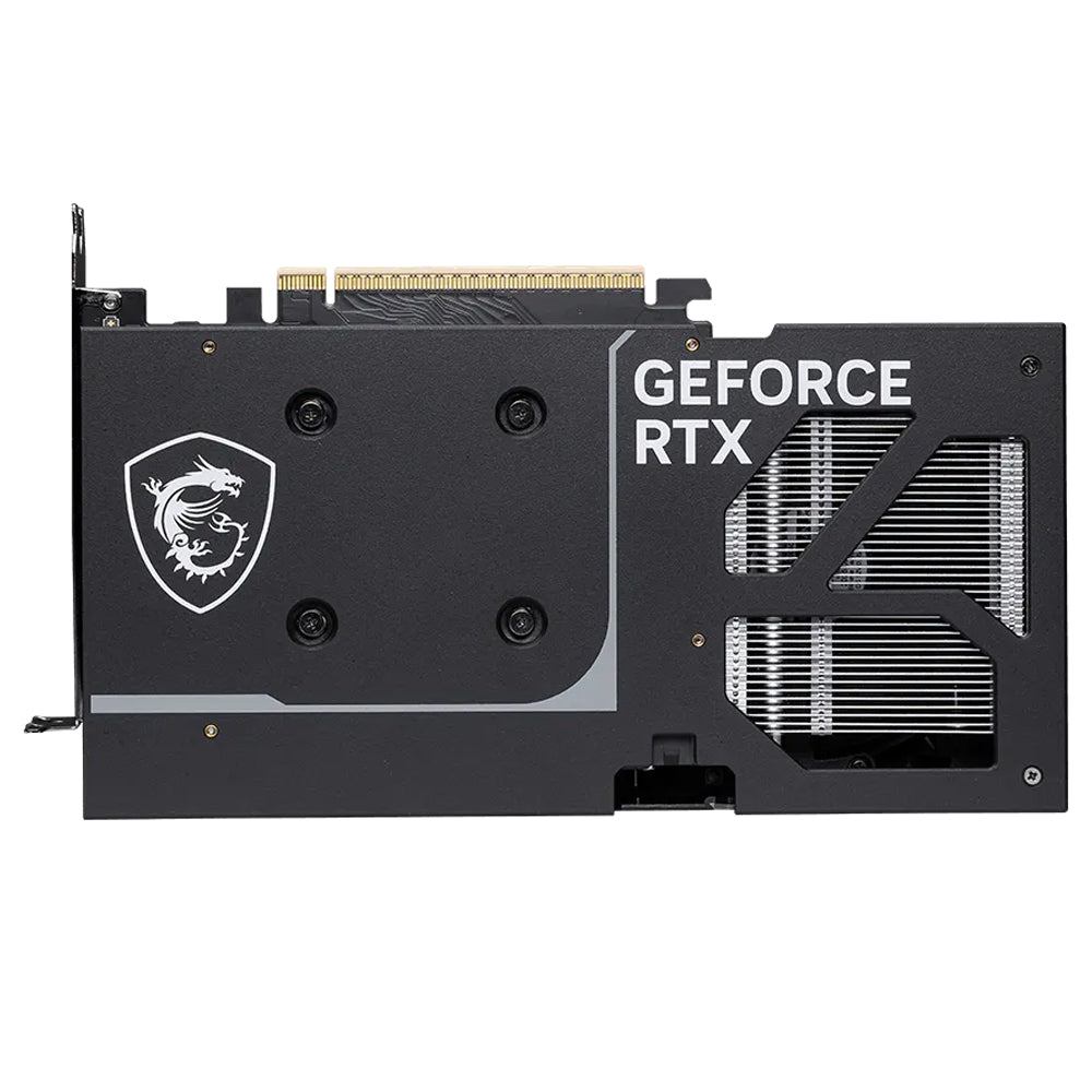 كارت شاشة ام اس اي GeForce RTX 5060 Ti VENTUS 2X OC PLUS 8GB GDDR7