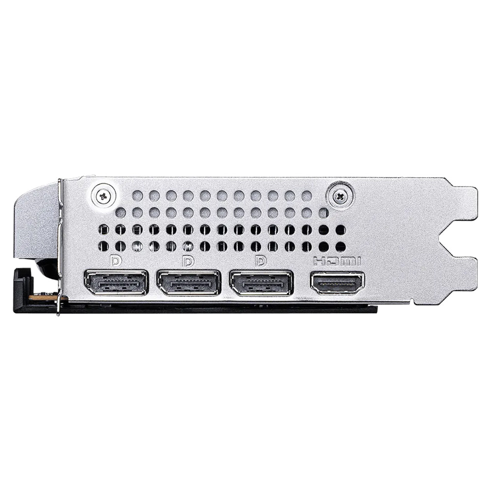 كارت شاشة ام اس اي GeForce RTX 5060 VENTUS 2X OC