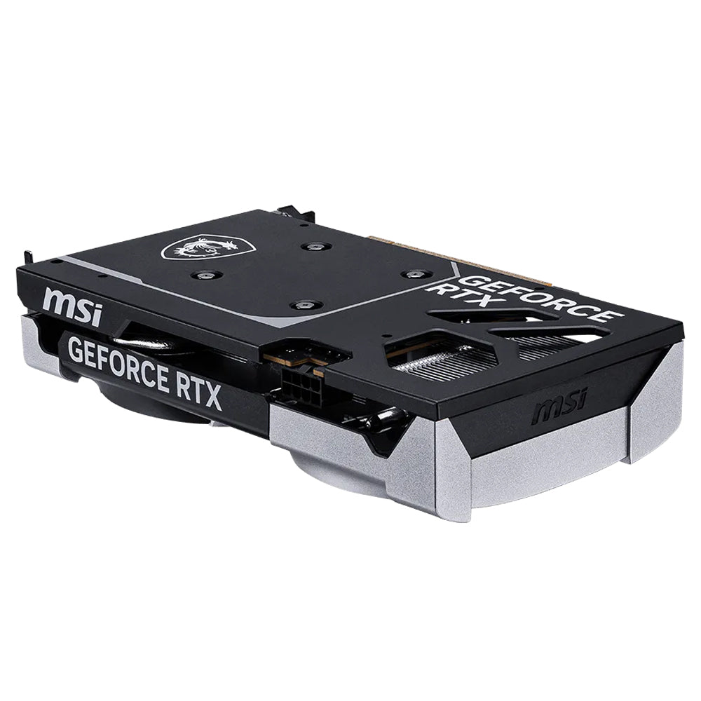 MSI GeForce RTX 5060 VENTUS 2X OC 8GB