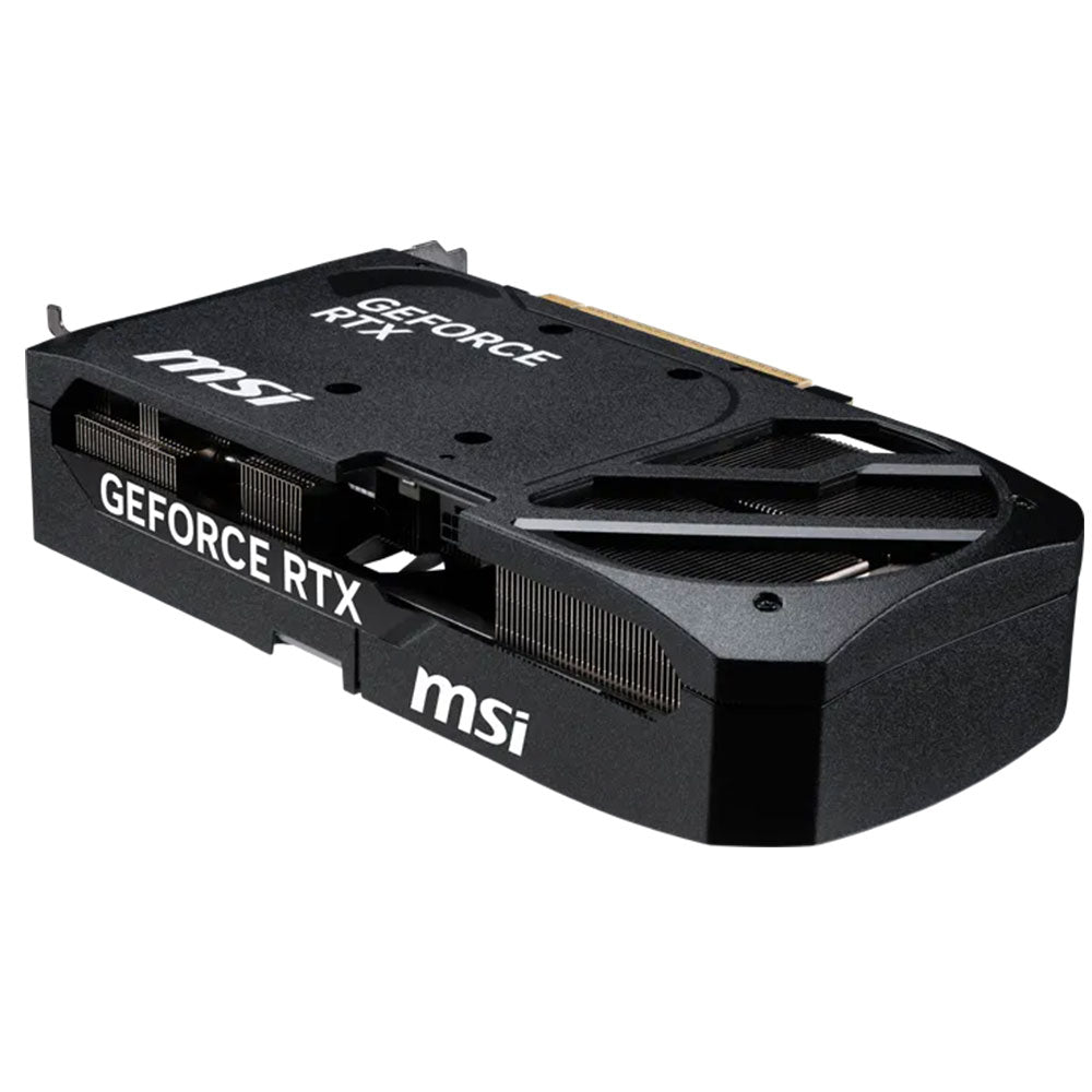 MSI GeForce RTX 5070 SHADOW 2X OC 12GB GDDR7 Graphics Card