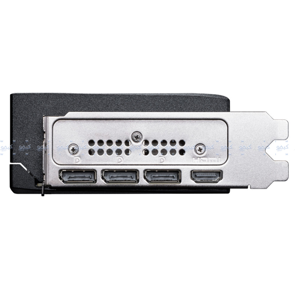 MSI GeForce RTX 5070 SHADOW 2X OC GDDR7 Graphics Card