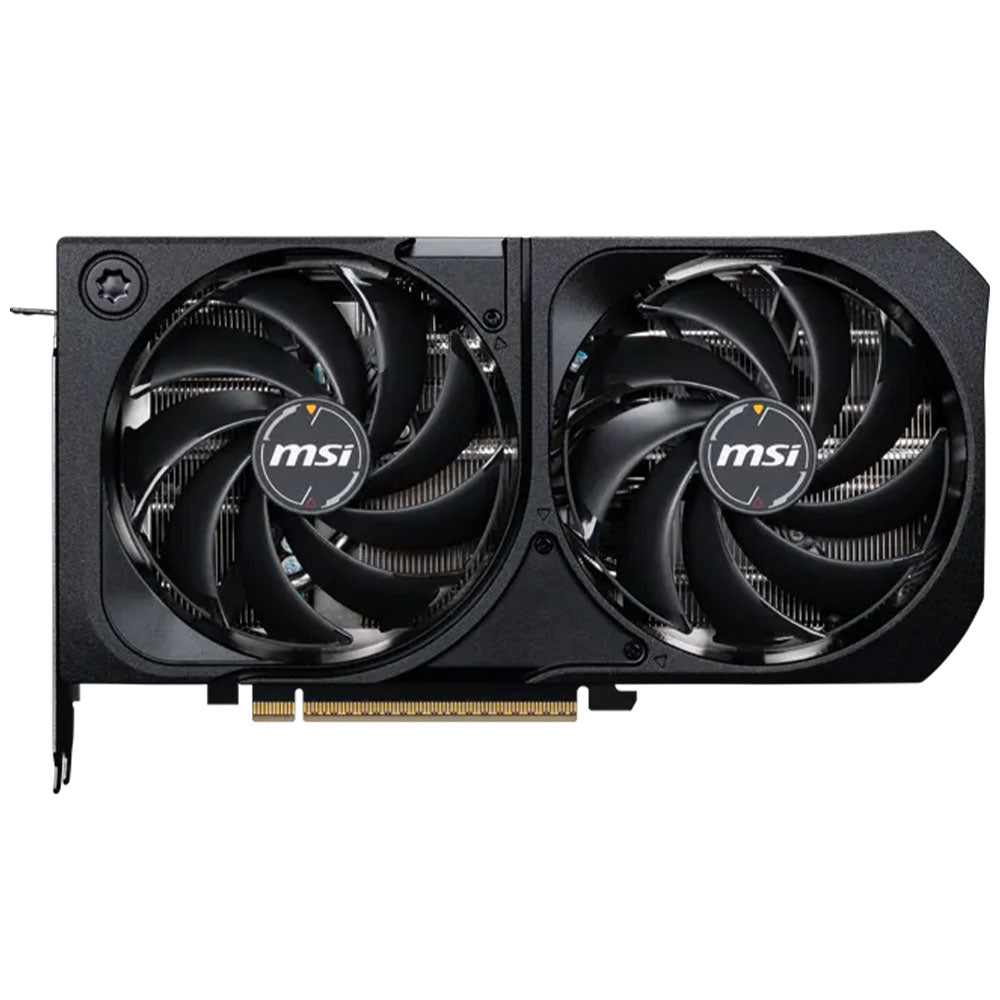 MSI GeForce RTX 5070 SHADOW 2X OC 12GB GDDR7 Graphics Card