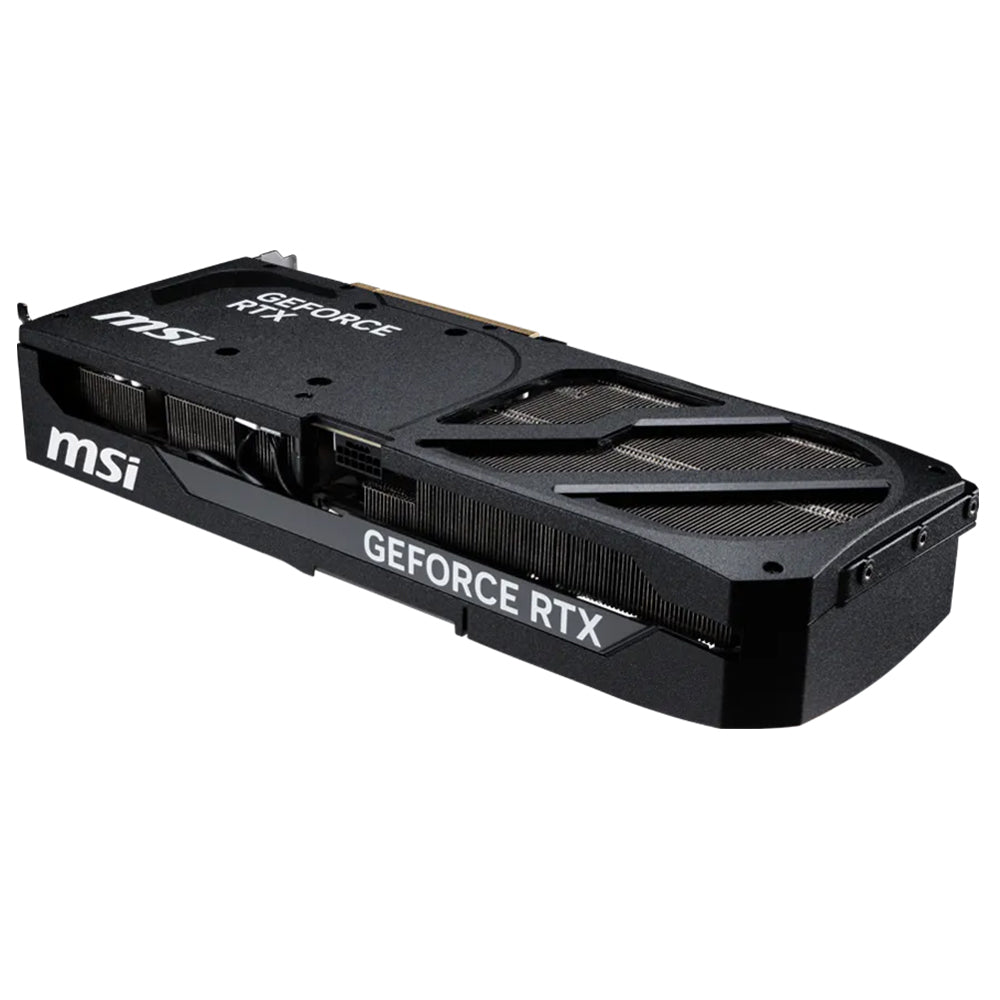 MSI GeForce RTX 5070 Ti SHADOW 3X OC 16GB GDDR7 Graphics Card