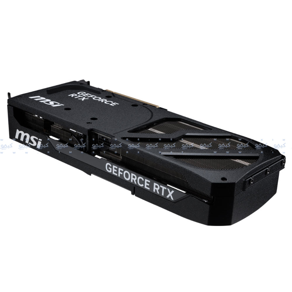 MSI GeForce RTX 5080 SHADOW 3X OC 16GB Graphics Card