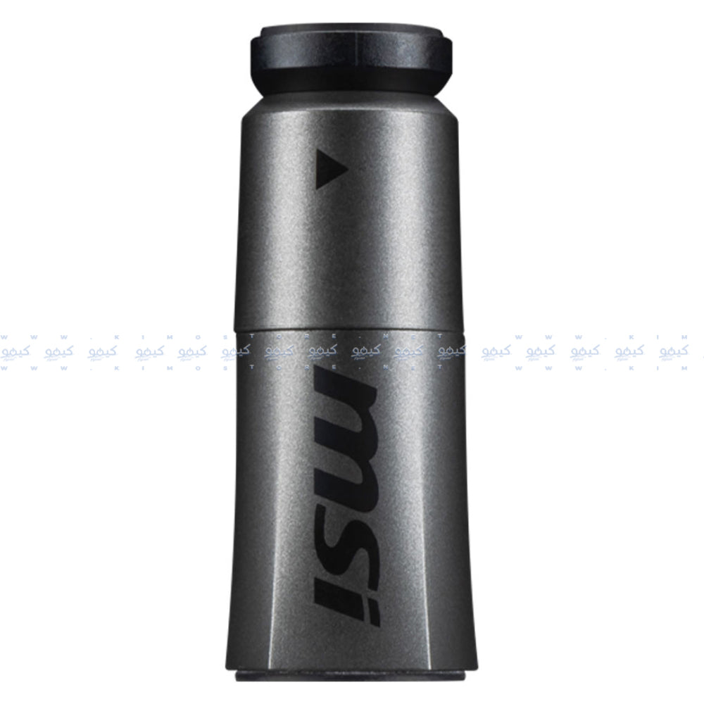 كارت شاشة ام اس اي GeForce RTX 5080 SHADOW 3X OC GDDR7