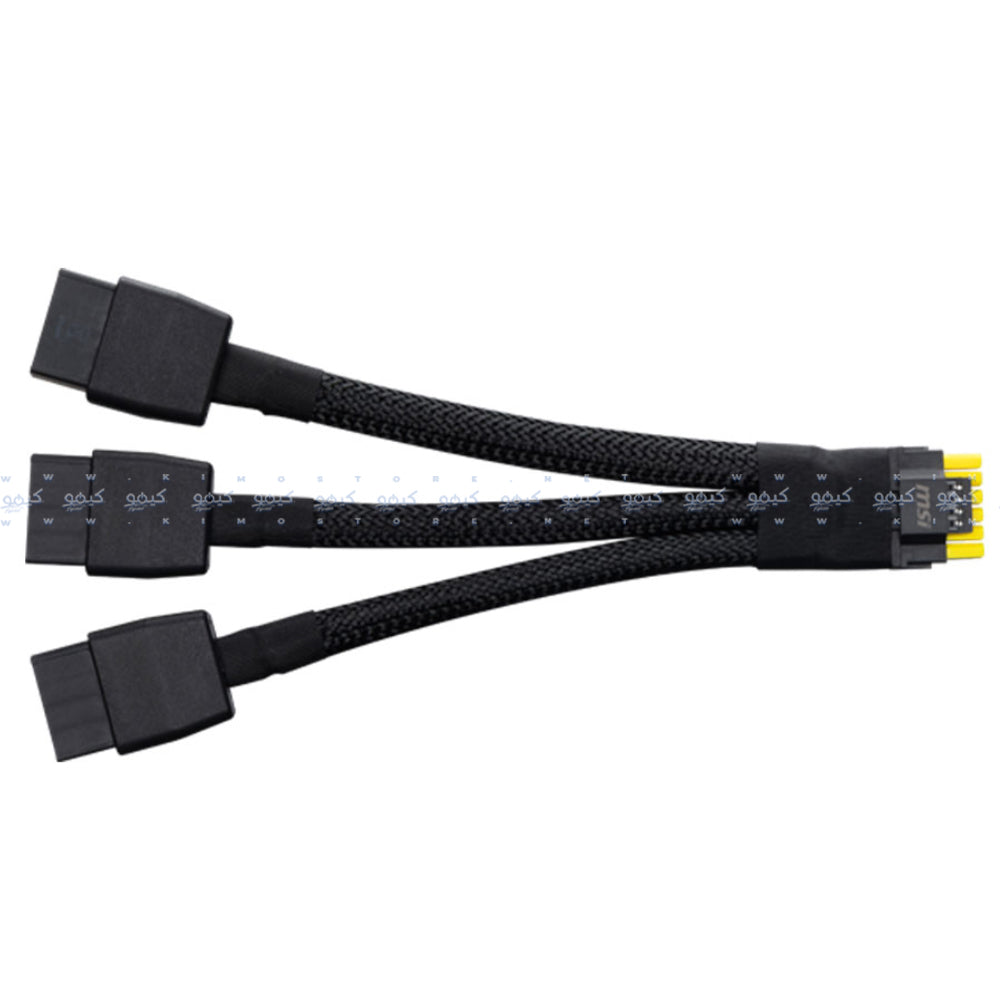 MSI GeForce RTX 5080 SHADOW 3X OC 16GB