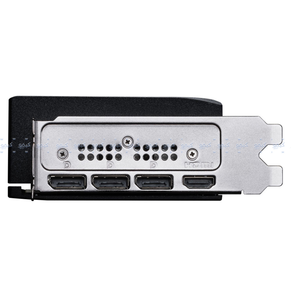 MSI GeForce RTX 5080 SHADOW 3X OC GDDR7 Graphics Card