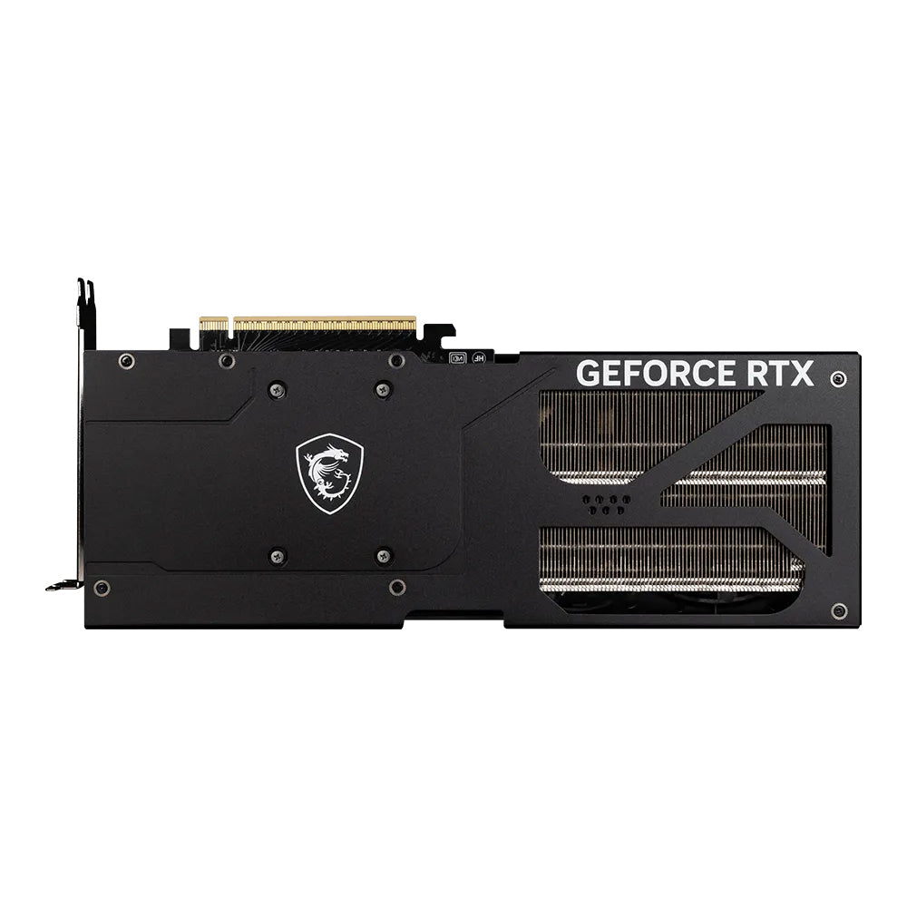 MSI GeForce RTX 5080 Graphics Card