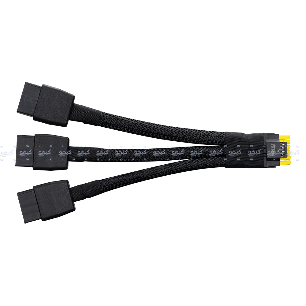 كارت شاشة ام اس اي GeForce RTX 5080 VENTUS 3X OC PLUS