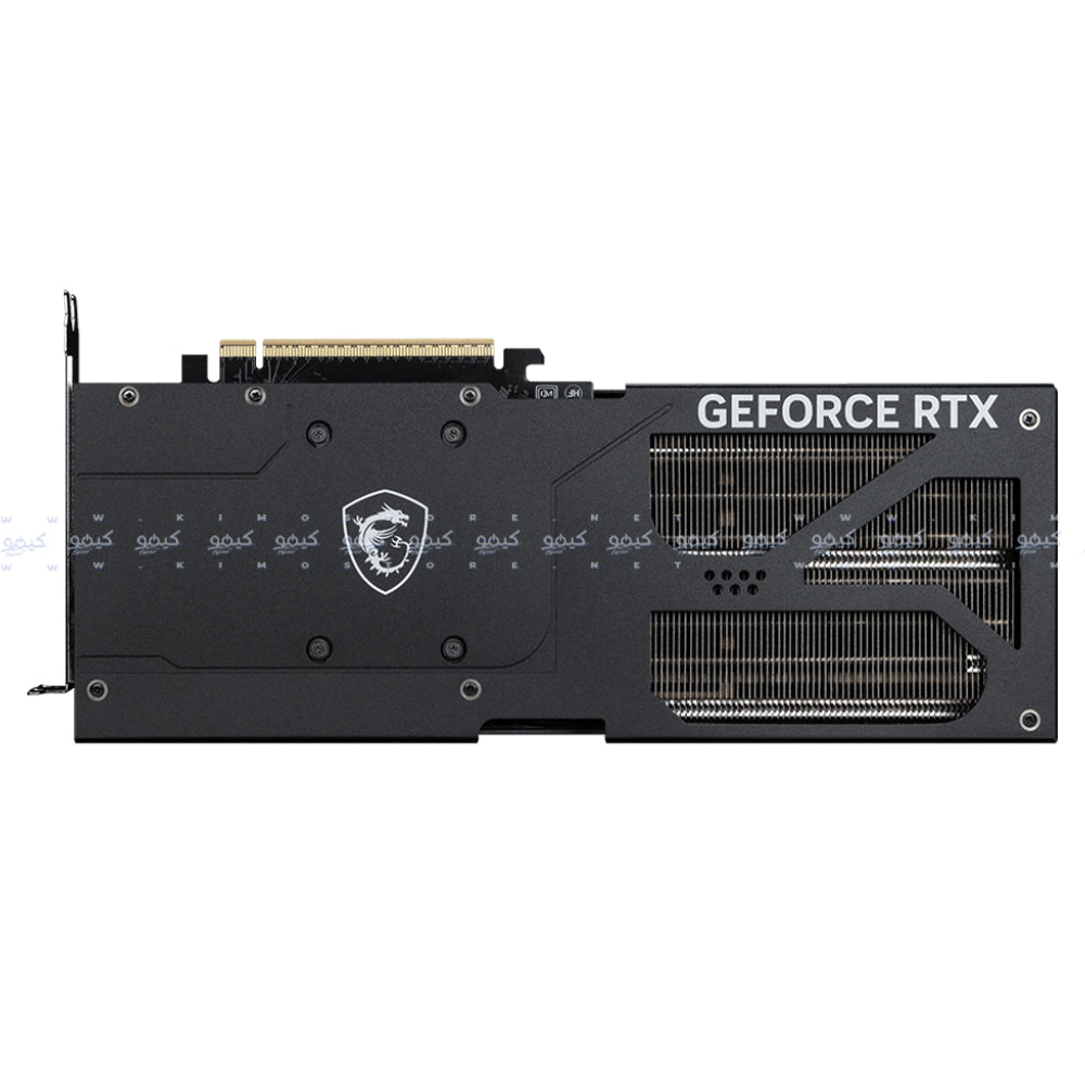 MSI GeForce RTX 5080