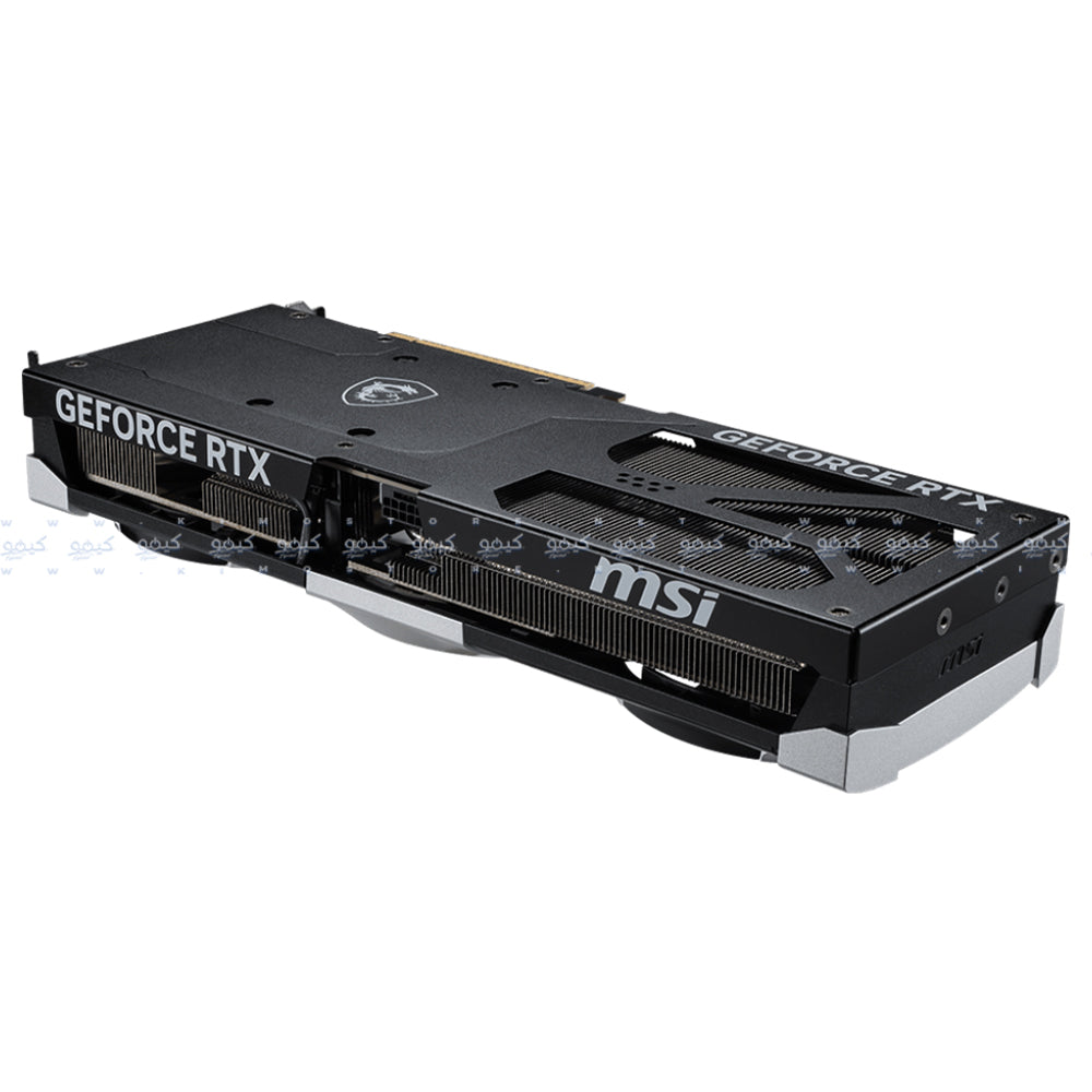 MSI GeForce RTX 5080 VENTUS 3X OC PLUS 16GB GDDR7