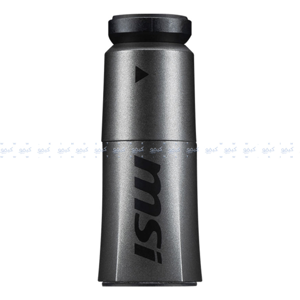 كارت شاشة ام اس اي GeForce RTX 5090 SUPRIM SOC